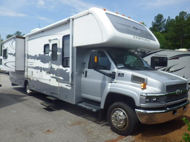2005 Gulfstream Endura
